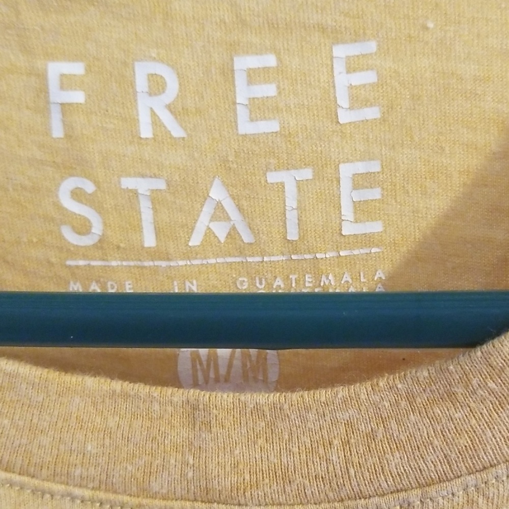 Free State tee - Picture 3 of 3